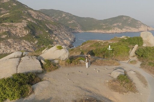 「香港四隅」揭開郊野秘境 上山下海體驗身心健康綠色深度遊