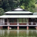 【東京清澄白河散步之3】清澄庭園〜回遊式林泉庭園設計鬧中取靜