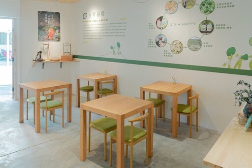 花東亮點大改造！小店翻新 展現空間、設計的地方品牌力