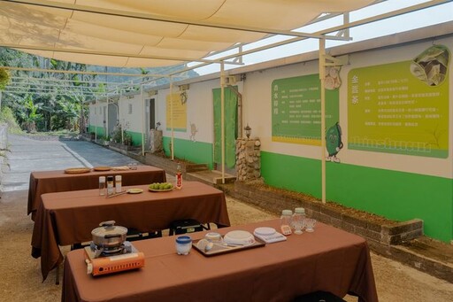 花東亮點大改造！小店翻新 展現空間、設計的地方品牌力