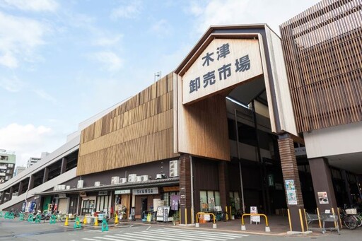 跟著在地人逛大阪木津朝市 海鮮拍賣導覽團好好玩