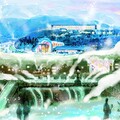 星野集團溫泉旅館「界草津」預計2026年春季開幕