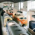 火車迷請注意！假日必訪新景點「苗栗火車頭園區」盛大開幕