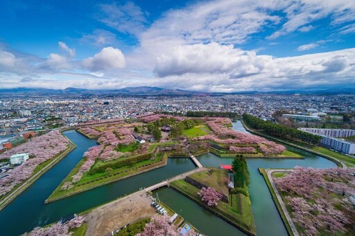 把握最後一波櫻花季!台灣人最愛的北海道五大景點 小樽排第四