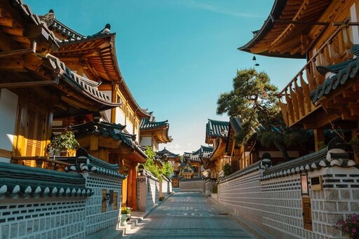 機票銷售量成長1.7倍！韓國旅遊夯爆 行程豐富優惠多