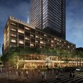 日本星野集團OMO7橫濱飯店預計2026年春季開幕