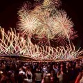 5/5正式揭幕！2025澎湖海上花火節 精彩煙火絢爛奪目