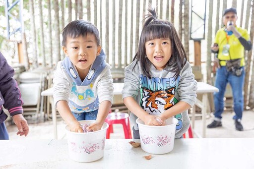 六龜「山城水樂園」5月限定 每週末開放消暑首選