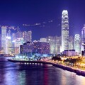 讓愛起飛！香港航空推「台北－香港」母親節限時優惠