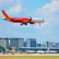 越捷航空擴充機隊 持續推進2025成長戰略 台灣飛越南每週五限時優惠機票0元起