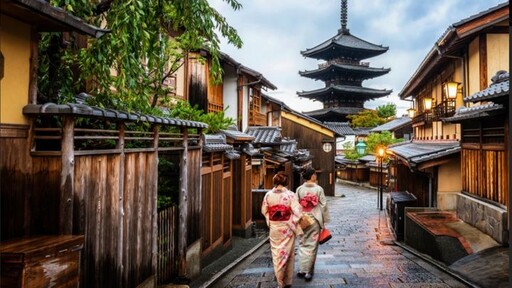 自由行新趨勢！獨旅需求爆發、親子出遊升溫、孝親迷你團熱度高