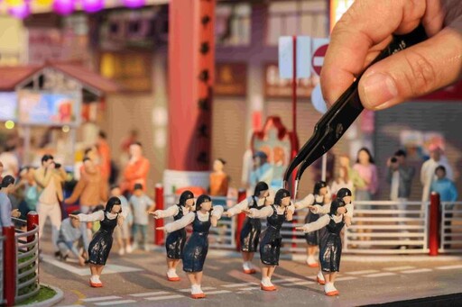 香港節慶文化躍動 推薦五大必看特色展演活動