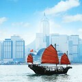 香港航空 「2025TTE台北國際觀光博覽會」限時促銷優惠