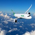 長榮航空機上Wi-Fi大升級 今年7月啟動全新免費上網服務