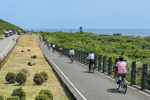 福隆生活節與福隆國際沙雕藝術季5/24登場 優人神鼓揭序幕