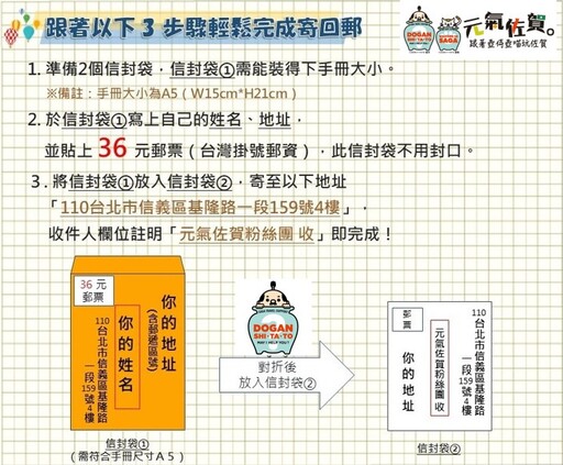 免費贈書！2025新版《佐賀旅遊手冊》回郵即贈！