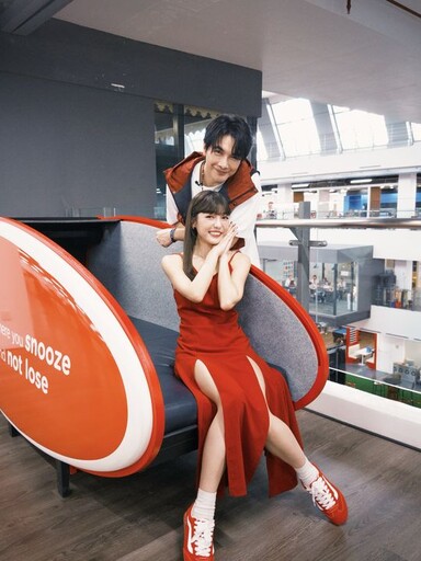 AirAsia攜手三立電視台 全新打造旅遊節目正式開播