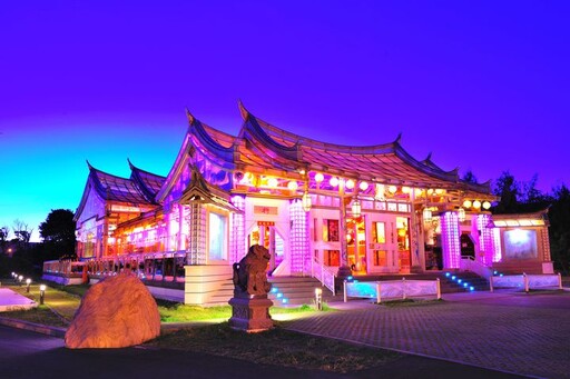 彰化很有料!拚觀光 迎來百位旅行業經理人踩點彰化