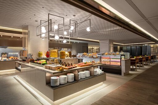 2025台北國際觀光博覽會旅展登場！五星飯店、超值住宿券、泡湯美食通通有