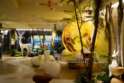 2025台北國際觀光博覽會旅展登場！五星飯店、超值住宿券、泡湯美食通通有