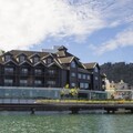 2025台北國際觀光博覽會旅展登場！五星飯店、超值住宿券、泡湯美食通通有