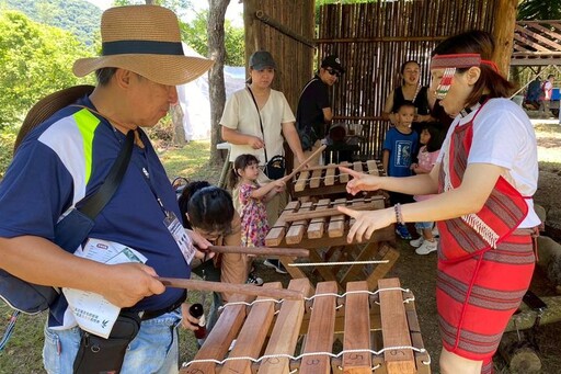 探索北橫夏季出發！三大主題遊程等你玩 再抽桃園住宿大獎