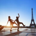歐洲這樣玩，連懶人都像旅遊達人！善用「自由行代操作模式」主題玩法超有趣