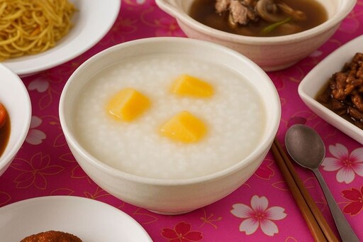 一口回到老台灣！「台灣時光機」台味主題自助饗宴 品嚐經典手路菜喚醒童年回憶