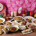 一口回到老台灣！「台灣時光機」台味主題自助饗宴 品嚐經典手路菜喚醒童年回憶