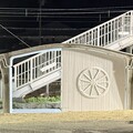 全球首座3D列印車站正式完工！JR初島站採用創新技術，顯著縮短工期降低成本！