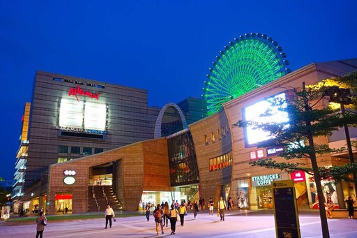 仲夏端午「FUN」電一夏 臺北市景點活動龍粽登場