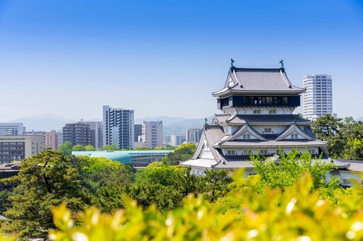 AirAsia首次進軍日本九州 台北福岡單程1599元起