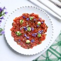 夏日巴黎與香檳氣泡的美好相遇！輕奢花園餐桌、米其林級食譜大公開