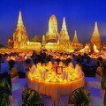 泰國會展局辦理獎勵旅遊推廣會 嶄新主軸Meet Well in Thailand相聚泰美好