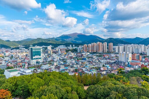 2025韓國旅遊博覽會登場 超過60個城市、觀光單位邀您感受韓國多元文化魅力（下篇）