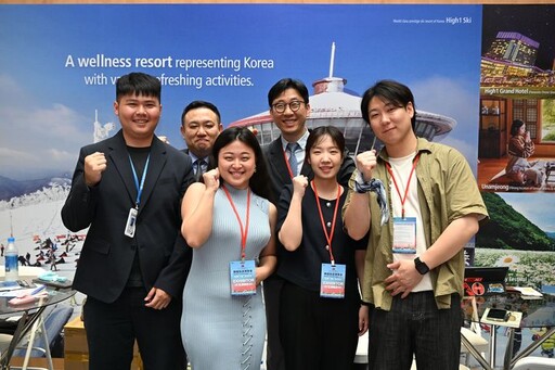 2025韓國旅遊博覽會登場 超過60個城市、觀光單位邀您感受韓國多元文化魅力（下篇）