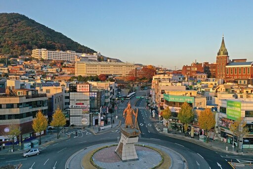 2025韓國旅遊博覽會登場 超過60個城市、觀光單位邀您感受韓國多元文化魅力（下篇）