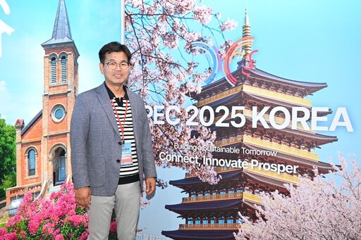 2025韓國旅遊博覽會登場 超過60個城市、觀光單位邀您感受韓國多元文化魅力（下篇）