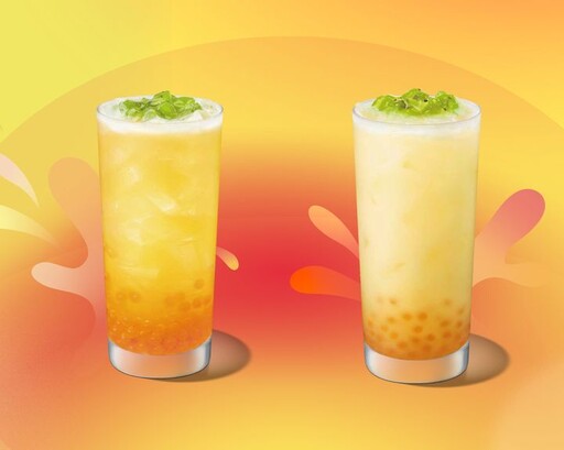 鮮美澎湖食材點綴夏日「粉紅派對」 穿粉色衣著用餐就送百元沁涼飲品