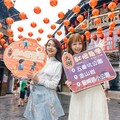 九份紅燈籠祭6/14點亮山城夜空 燈海中許願祈福浪漫登場