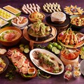 「泰風來襲」三大飯店齊推泰國美食節 一起來體驗沉浸式泰式假期
