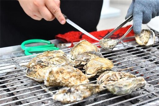 王功漁火節6/28-29精彩登場 多元活動與燈光藝術盛會等你來