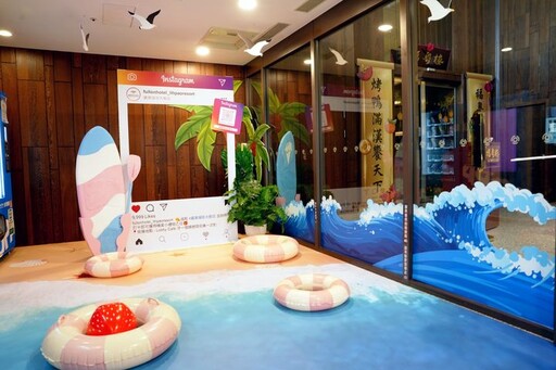 暑假限時開搶！住宿買一送一9999元起 親子農場、室內雪館新登場