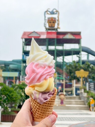 暑假限時開搶！住宿買一送一9999元起 親子農場、室內雪館新登場