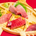 宜蘭「鮪娓道來－魚你相遇南方澳」6/22國產鬼頭刀、黑鮪魚台北嚐鮮