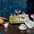 從珠寶到餐桌的藝術饗宴 曼谷「蘭納回憶」泰北風下午茶新登場