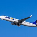 台日包機再加一 日本第三大天馬航空10月抵台