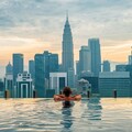 微旅行正夯！亞洲最佳單晚住宿目的地 台北、高雄都進榜