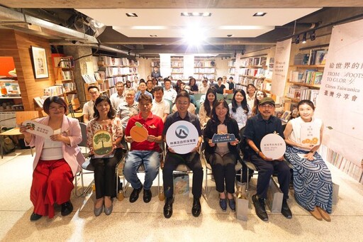 瀕危果實「南庄橙」 在台北展出並推果醬限定餐點