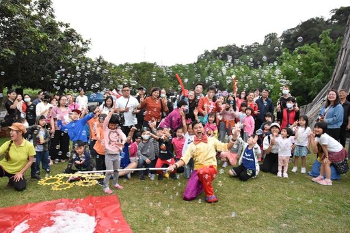 臺南天文嘉年華6/28盛大開幕 摘星市集闖關活動等你來玩